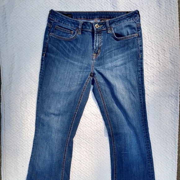 Buffalo (David Bitton) jeans - Picture 5 of 6